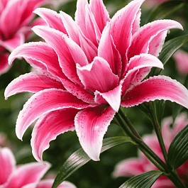 Лилия Roselily Lorena