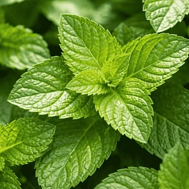 Мята Грейпфрут