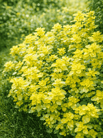 Душица обыкновенная Gold