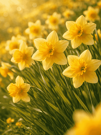 Нарцисс Dutch Master