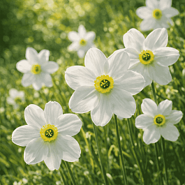 Нарцисс Replete