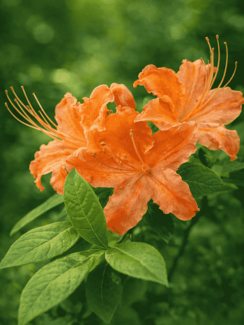 Рододендрон ноготковидный