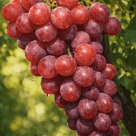 Виноград культурный Хасан