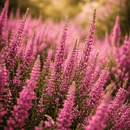 Вереск Patricia