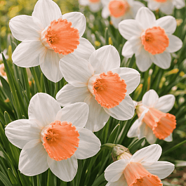 Нарцисс Salome