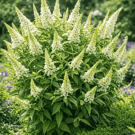 Буддлея Давида Little Rockstars White