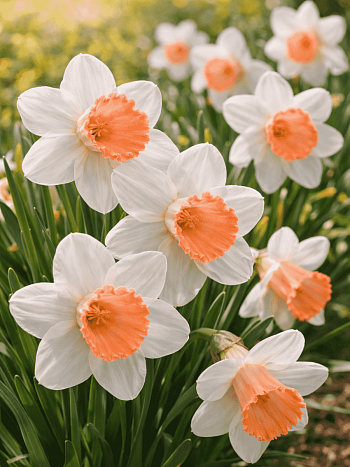 Нарцисс Salome