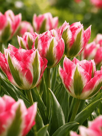 Тюльпан Esperanto