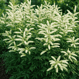 Волжанка петрушколистная Noble Spirit