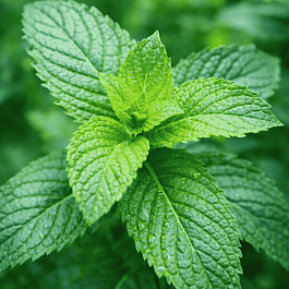 Мята перечная Mitchem