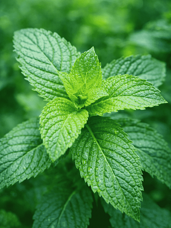 Мята перечная Mitchem