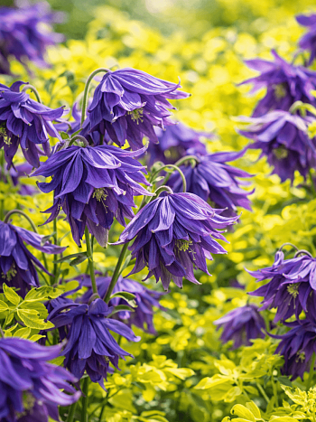 Клематис LUMINOUS® DUSK