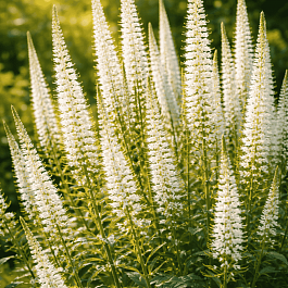 Вероникаструм виргинский Album