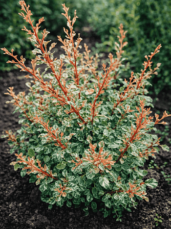 Барбарис Тунберга Natasza