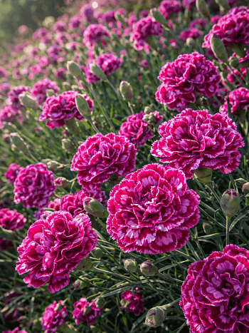 Гвоздика перистая James Portman