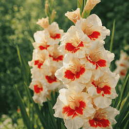 Гладиолус Mary Housley