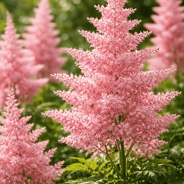 Астильба Power pop