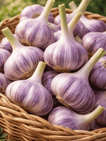 Чеснок Озимый Добрыня