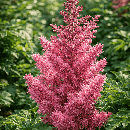 Астильба китайская Stand and Deliver