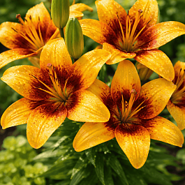 Лилия Sweet Valley