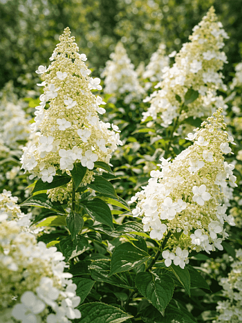 Гортензия метельчатая Pee Wee