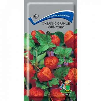 Физалис Франше Миниатюра