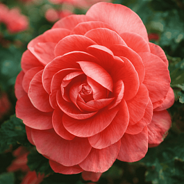 Бегония Illumination Salmon