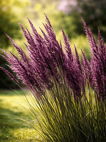 Молиния голубая Black Arrow