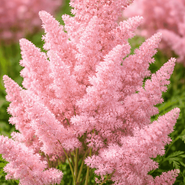 Астильба китайская Vision Inferno