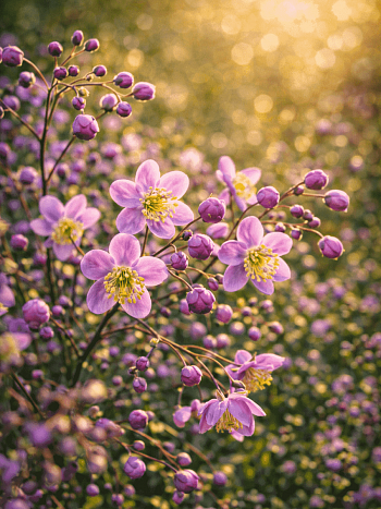 Василистник Делавея