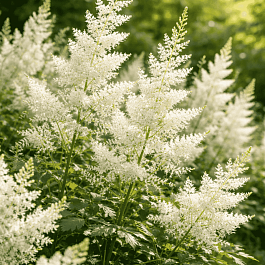 Астильба гибридная Easy Listening