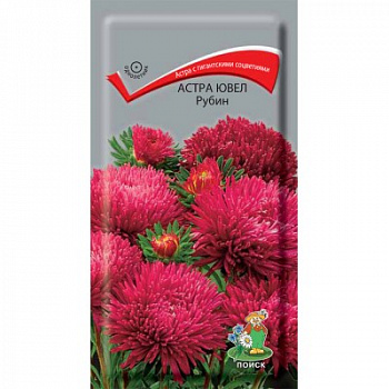 Астра Ювел Рубин