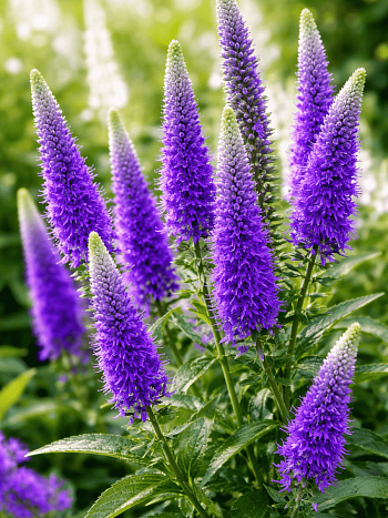 Вероника длиннолистная First Glory