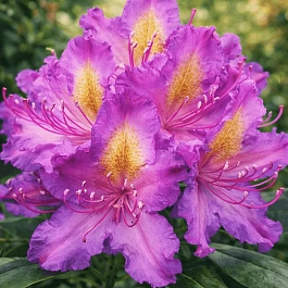 Рододендрон гибридный Libretto