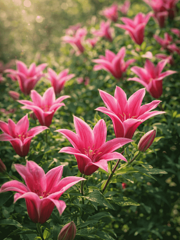 Клематис гибридный Princess Diana