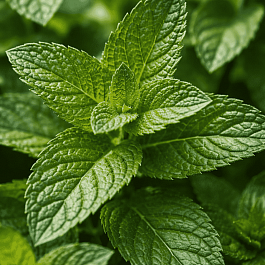 Мята "Ледяная"