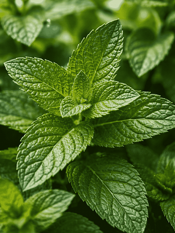 Мята "Ледяная"