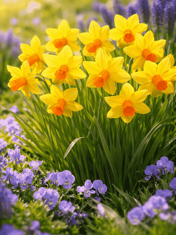 Нарцисс Jetfire