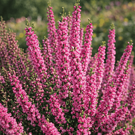 Вереск обыкновенный Jana