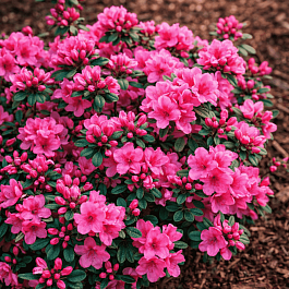 Рододендрон тупой  Anouk