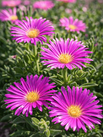 Делосперма Сазерленда