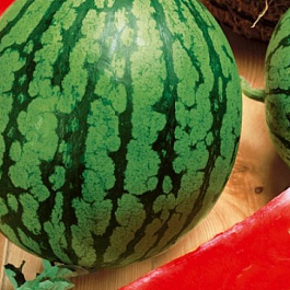 Арбуз Эдем F1