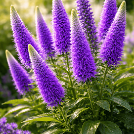 Вероника длиннолистная First Glory