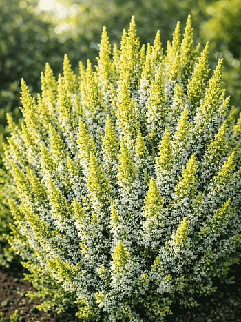 Вереск обыкновенный Darts Parrot