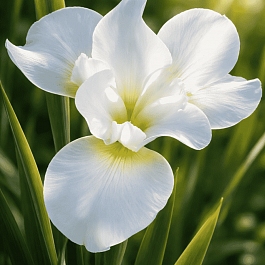 Ирис сибирский Esther C.D.M.