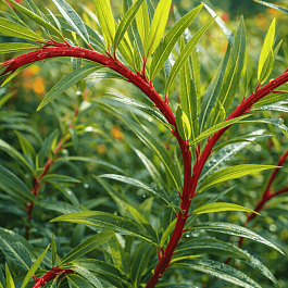 Ива сахалинская Sekka