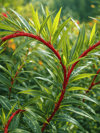 Ива сахалинская Sekka