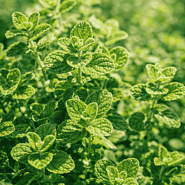 Душица сирийская Zaatar