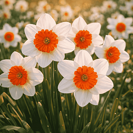 Нарцисс Professor Einstein