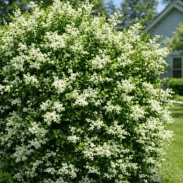 Бирючина обыкновенная